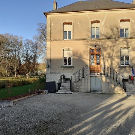 La Maison De Caro Bed & Breakfast Houdelaincourt Exterior foto