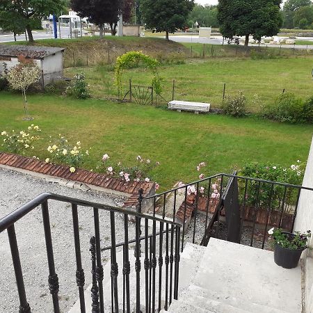 La Maison De Caro Bed & Breakfast Houdelaincourt Exterior foto